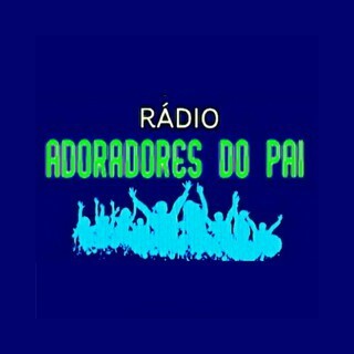 Rádio Adoradores do Pai