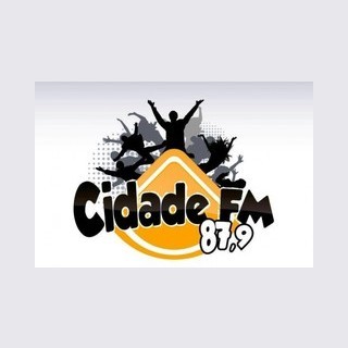 Cidade FM Ananas