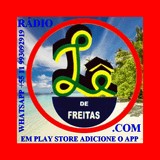 Rádio Lê de Freitas