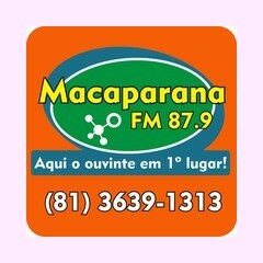 Macaparana FM