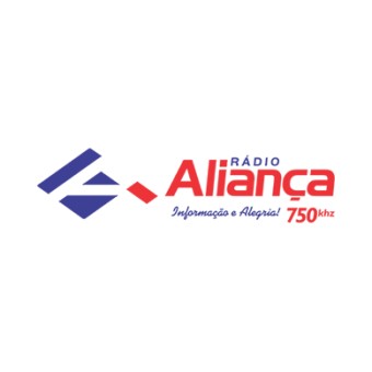 Radio Aliança 750 AM