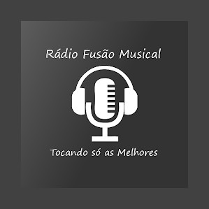 Rádio Fusão Musical