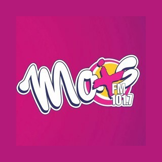 Mais FM 101.7