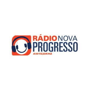 Nova Progresso 1530 AM