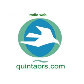 Rádio Web Quintão