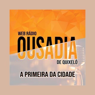 Radio Ousadia FM