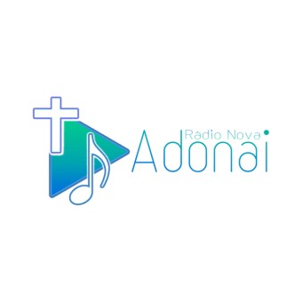 Rádio Nova Adonai
