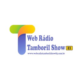 Web Rádio Tamboril Show 83