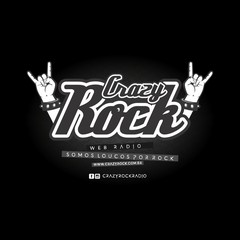 Crazy Rock Web Radio