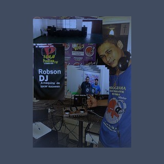Robson DJ