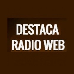 Destaca Radio Web