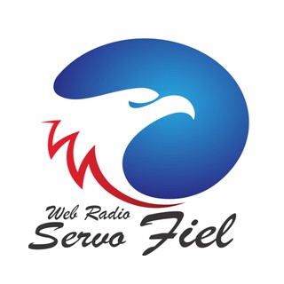 Web Radio Servo Fiel
