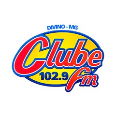 Clube FM - Divino MG