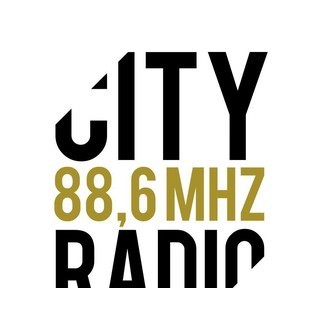 City Radio 88.6 FM