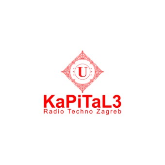 Kapital 3 Radio Techno Zagreb