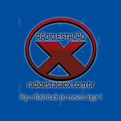 RADIO ESTACAO X