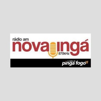 Novainga 870 AM