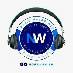 Rádio Nação Web