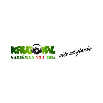 Krugoval 93.1 FM
