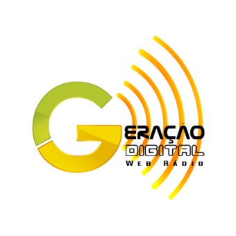 Geração Digital Web Rádio