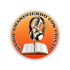 Radio Amaneciendo Con Cristo
