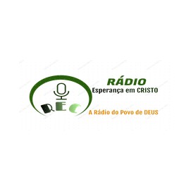 Esperança em Cristo