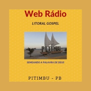 Web Rádio Litoral Gospel