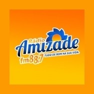 Radio Amizade 88.7 FM