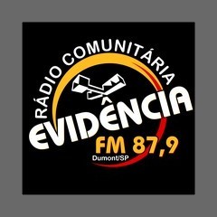 Rádio Evidência 87.9 FM