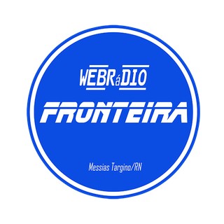 Web Rádio Fronteira