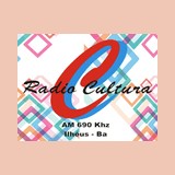 Radio Cultura - Ilhéus