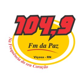 FM da Paz 104.9