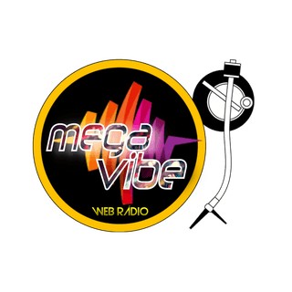 Rádio Mega Vibe