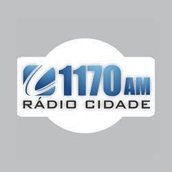 Rádio Cidade 1170 AM
