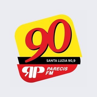Rádio Parecis 90.9 FM