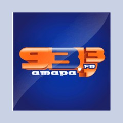 Amapá FM 93.3