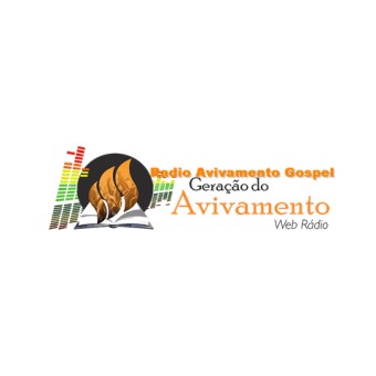 Radio Avivamento Gospel