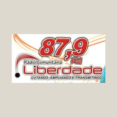 Rádio Liberdade FM 87.9