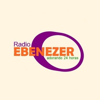 Rádio Ebenézer