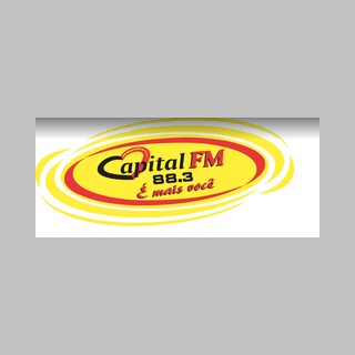 Radio Capital 88.3 FM