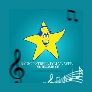 Rádio Estrela D'alva Web