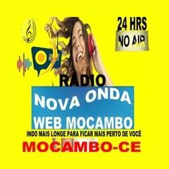 Radio Nova Onda Web Mocambo