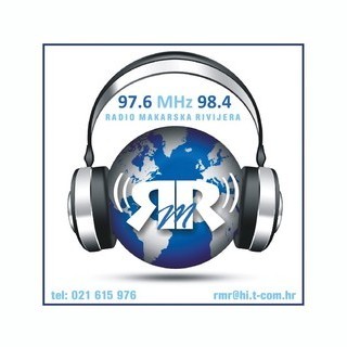 Radio Makarska Rivijera