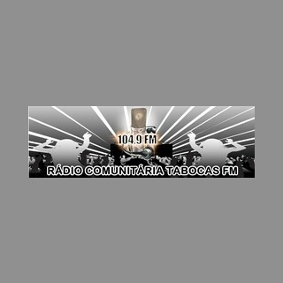 Rádio Comunitária Tabocas FM