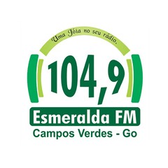 Esmeralda FM
