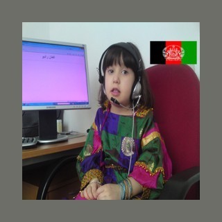 Afghan Radio