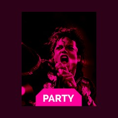 Gold Party