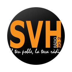Ràdio Sant Vicenç 90.2