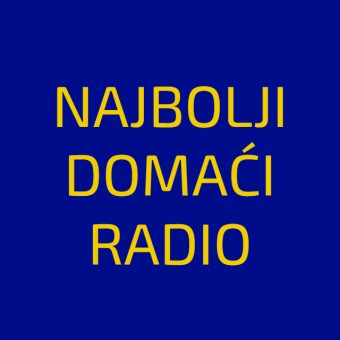 Najbolji Domaći Radio