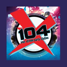 X 104.3 FM